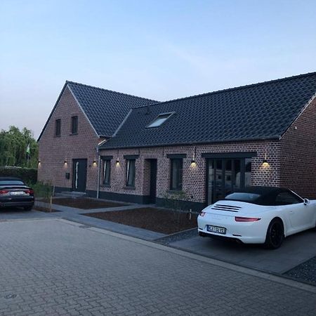 BEe HOME - Urlaubs und Business Loft Kevelaer Exterior foto