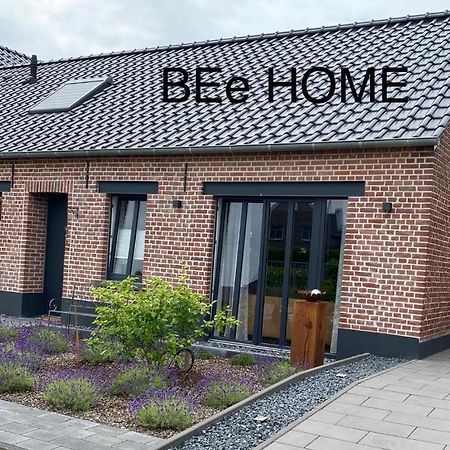 BEe HOME - Urlaubs und Business Loft Kevelaer Exterior foto