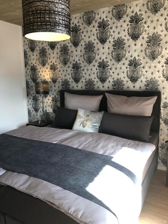 BEe HOME - Urlaubs und Business Loft Kevelaer Exterior foto
