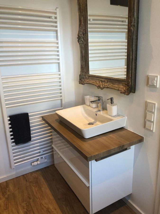 BEe HOME - Urlaubs und Business Loft Kevelaer Exterior foto