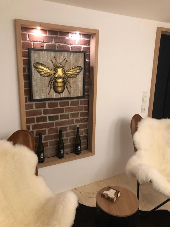 BEe HOME - Urlaubs und Business Loft Kevelaer Exterior foto