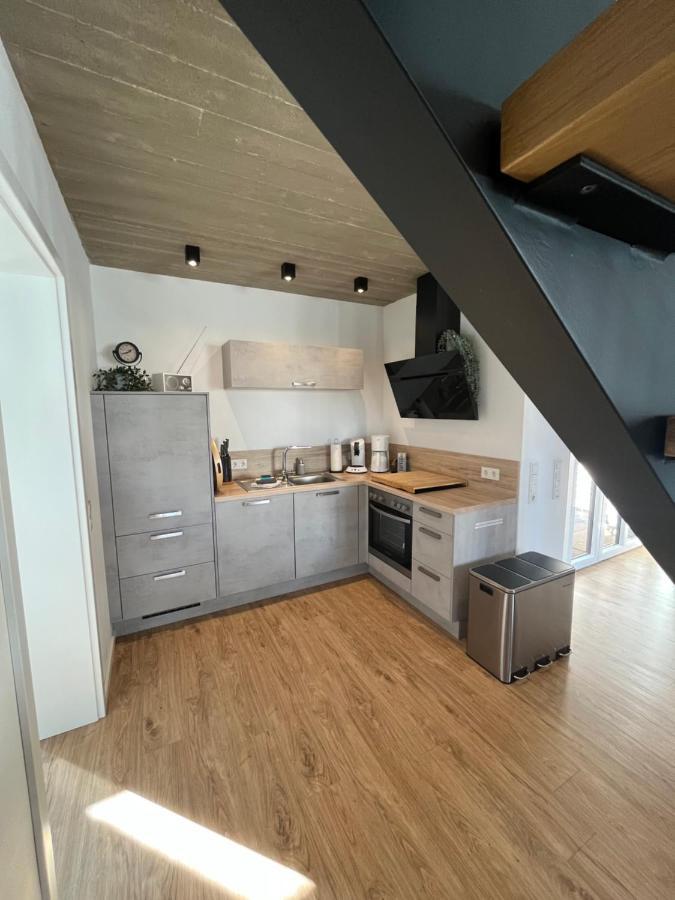 BEe HOME - Urlaubs und Business Loft Kevelaer Exterior foto