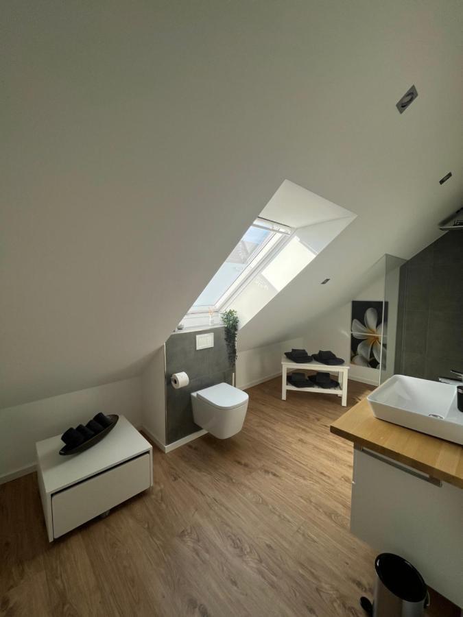 BEe HOME - Urlaubs und Business Loft Kevelaer Exterior foto