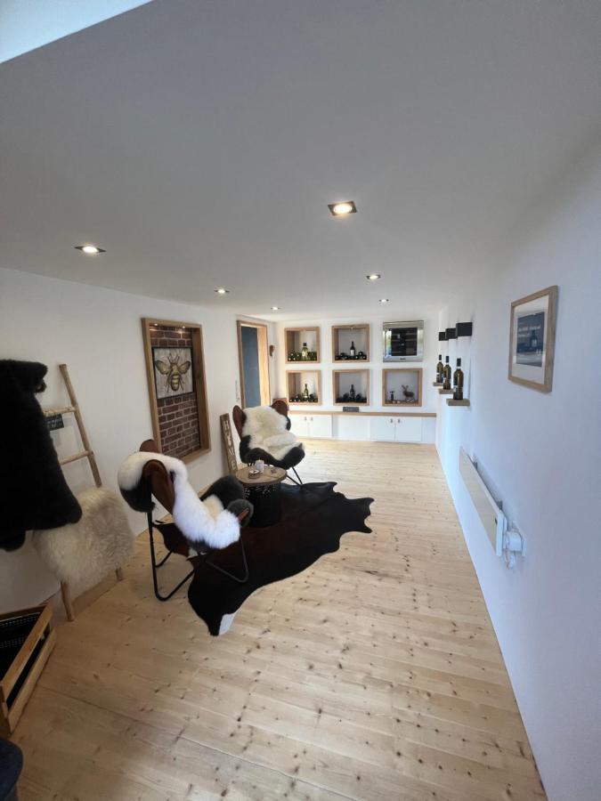 BEe HOME - Urlaubs und Business Loft Kevelaer Exterior foto
