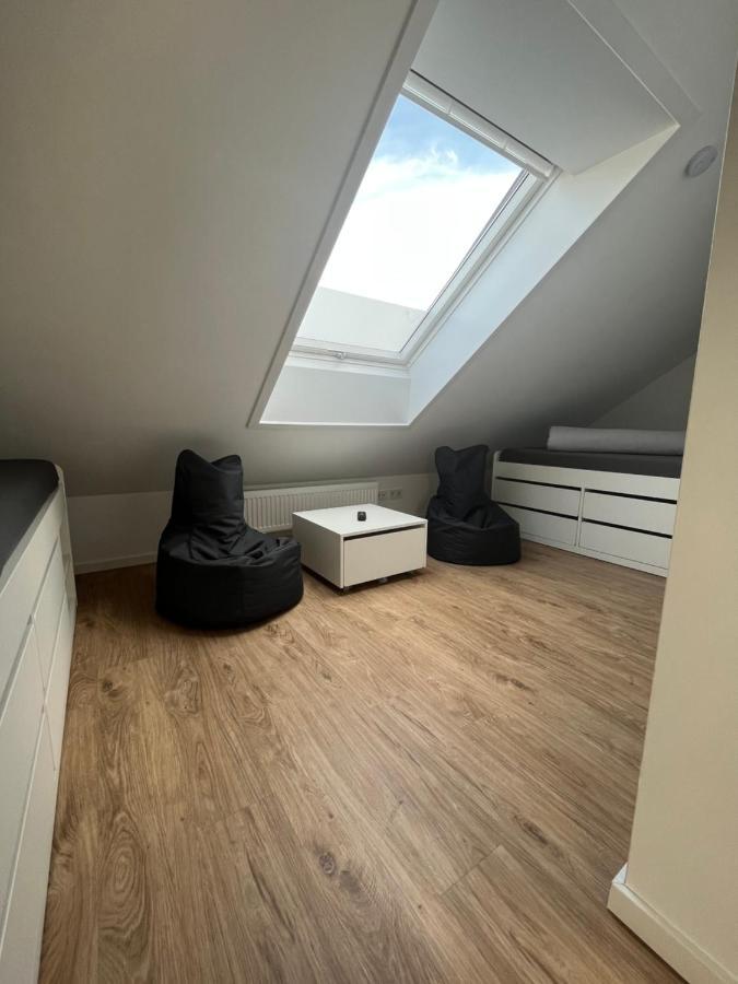 BEe HOME - Urlaubs und Business Loft Kevelaer Exterior foto